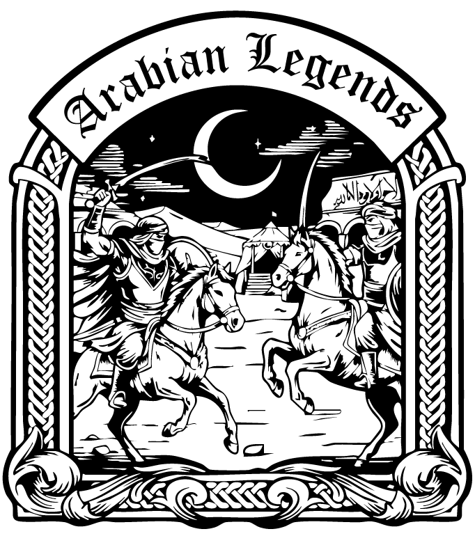 Arabian Legends Logo